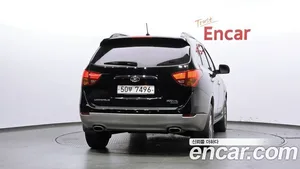 Hyundai Veracruz, 2014 — миниатюра 4