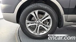 Hyundai Veracruz, 2014 — миниатюра 5