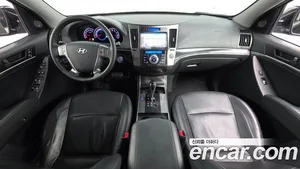 Hyundai Veracruz, 2014 — миниатюра 7