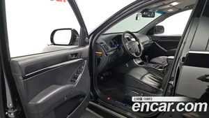 Hyundai Veracruz, 2014 — миниатюра 10