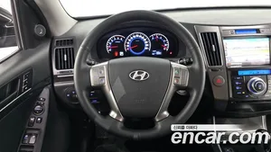Hyundai Veracruz, 2014 — миниатюра 12