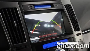 Hyundai Veracruz, 2014 — миниатюра 14