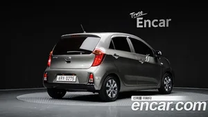 Kia morning, 2015 — миниатюра 2