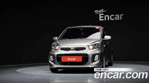 Kia morning, 2015 — миниатюра 3