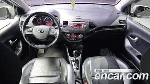Kia morning, 2015 — миниатюра 10