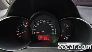Kia morning, 2015 — миниатюра 11
