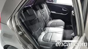 Kia morning, 2015 — миниатюра 17