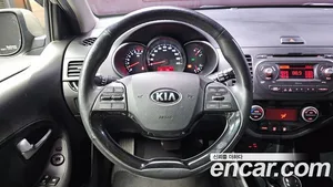 Kia morning, 2015 — миниатюра 19