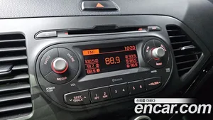 Kia morning, 2015 — миниатюра 20