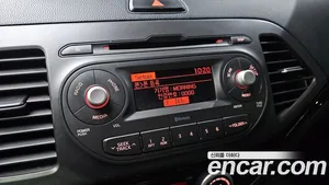 Kia morning, 2015 — миниатюра 21