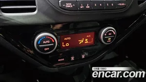 Kia morning, 2015 — миниатюра 26