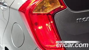 Kia morning, 2015 — миниатюра 9