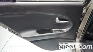 Kia morning, 2015 — миниатюра 15