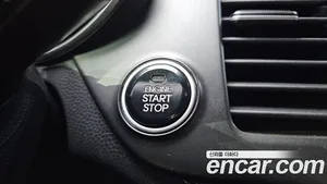 Kia morning, 2015 — миниатюра 28