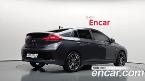 Hyundai Ioniq, 2016 — миниатюра 2