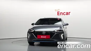 Hyundai Ioniq, 2016 — миниатюра 3
