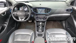 Hyundai Ioniq, 2016 — миниатюра 10