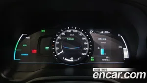 Hyundai Ioniq, 2016 — миниатюра 11