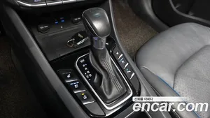 Hyundai Ioniq, 2016 — миниатюра 12