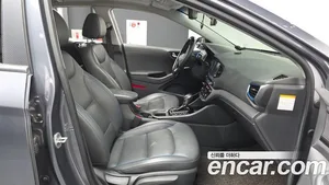 Hyundai Ioniq, 2016 — миниатюра 17