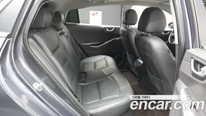 Hyundai Ioniq, 2016 — миниатюра 18