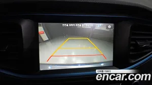 Hyundai Ioniq, 2016 — миниатюра 20
