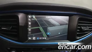 Hyundai Ioniq, 2016 — миниатюра 21