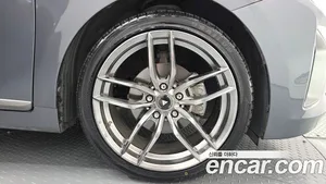 Hyundai Ioniq, 2016 — миниатюра 7