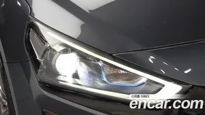 Hyundai Ioniq, 2016 — миниатюра 8