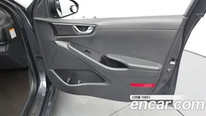 Hyundai Ioniq, 2016 — миниатюра 14