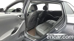 Hyundai Ioniq, 2016 — миниатюра 16