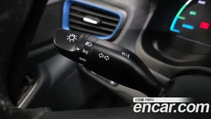 Hyundai Ioniq, 2016 — миниатюра 29
