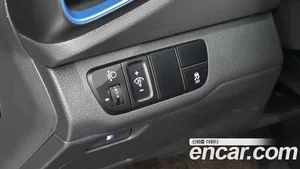 Hyundai Ioniq, 2016 — миниатюра 30