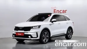 Kia Sorento, 2020 — миниатюра 1