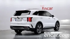 Kia Sorento, 2020 — миниатюра 2