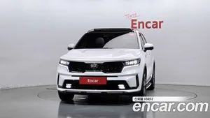 Kia Sorento, 2020 — миниатюра 3