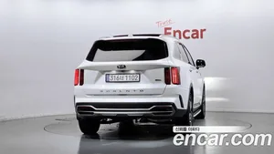 Kia Sorento, 2020 — миниатюра 4
