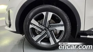 Kia Sorento, 2020 — миниатюра 5