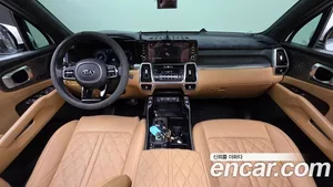 Kia Sorento, 2020 — миниатюра 10