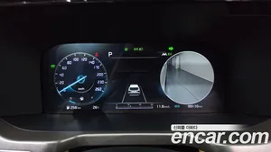 Kia Sorento, 2020 — миниатюра 11