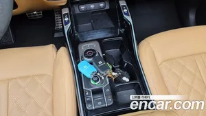Kia Sorento, 2020 — миниатюра 12