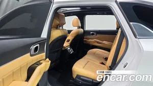 Kia Sorento, 2020 — миниатюра 17