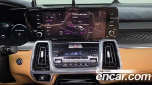 Kia Sorento, 2020 — миниатюра 18