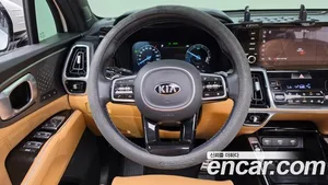 Kia Sorento, 2020 — миниатюра 19