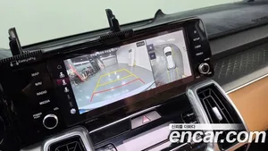 Kia Sorento, 2020 — миниатюра 20