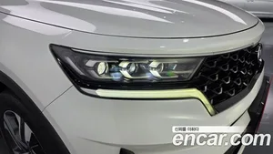 Kia Sorento, 2020 — миниатюра 8