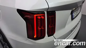 Kia Sorento, 2020 — миниатюра 9