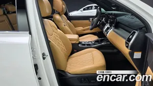 Kia Sorento, 2020 — миниатюра 16