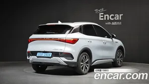 BYD Atto 3, 2025 — миниатюра 2