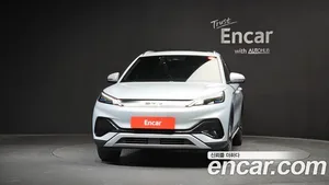 BYD Atto 3, 2025 — миниатюра 3